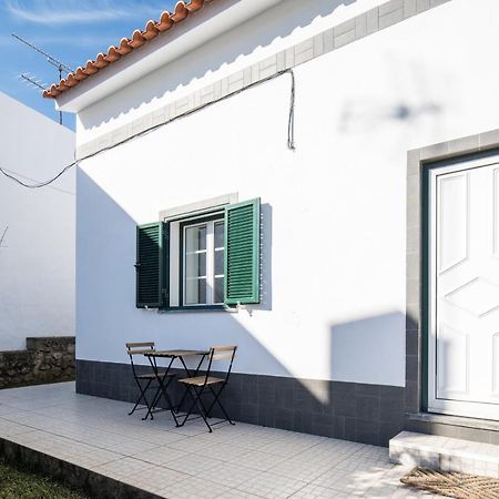 Bmyguest - Cascais Beach Villa I Buitenkant foto