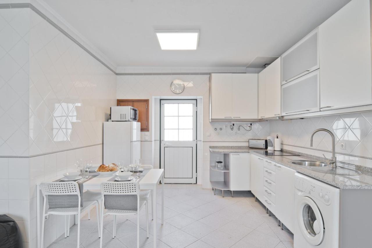 Bmyguest - Cascais Beach Villa I Buitenkant foto