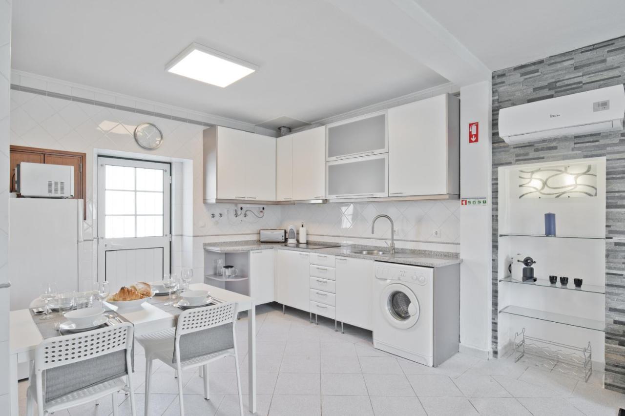Bmyguest - Cascais Beach Villa I Buitenkant foto