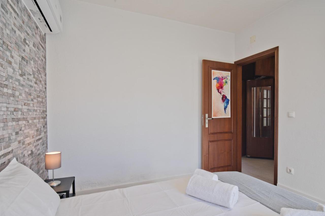 Bmyguest - Cascais Beach Villa I Buitenkant foto